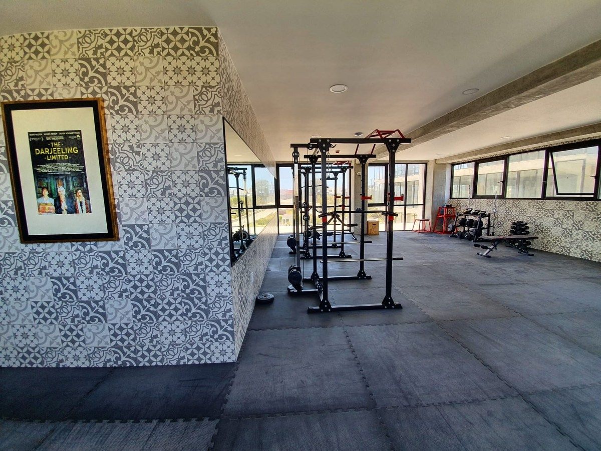 29 de 34: Amenidades