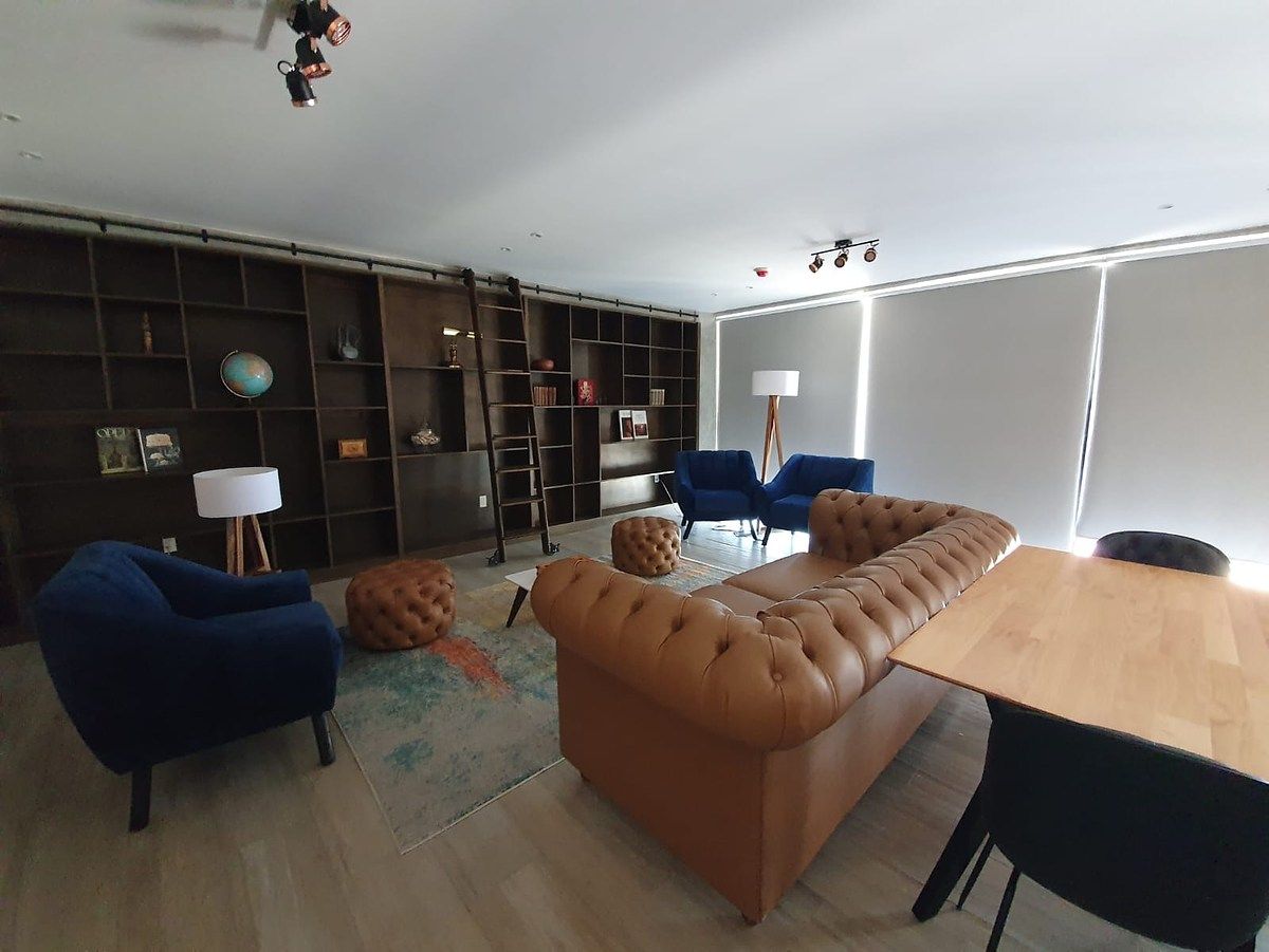 30 de 34: Amenidades