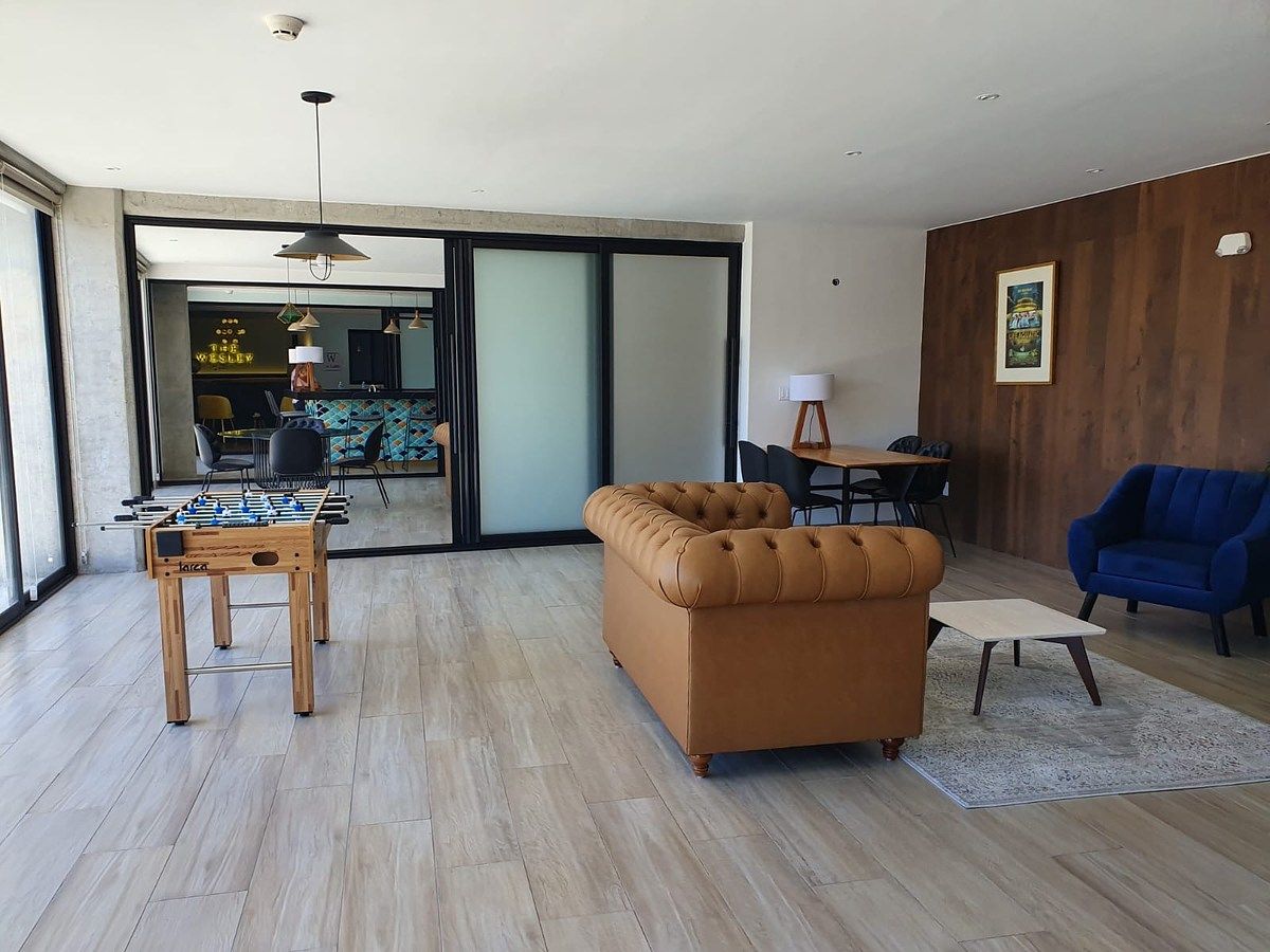 33 de 34: Amenidades