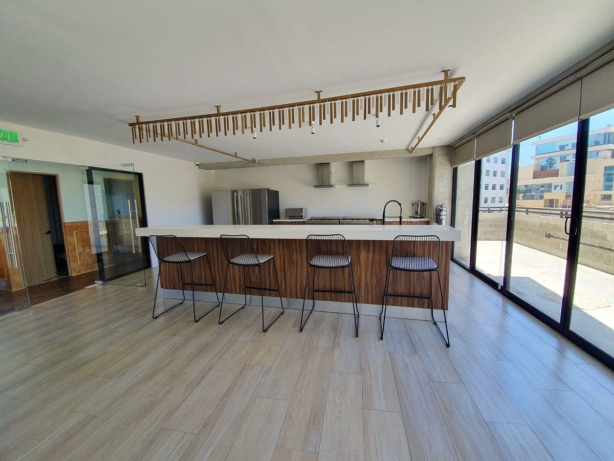 32 de 34: Amenidades