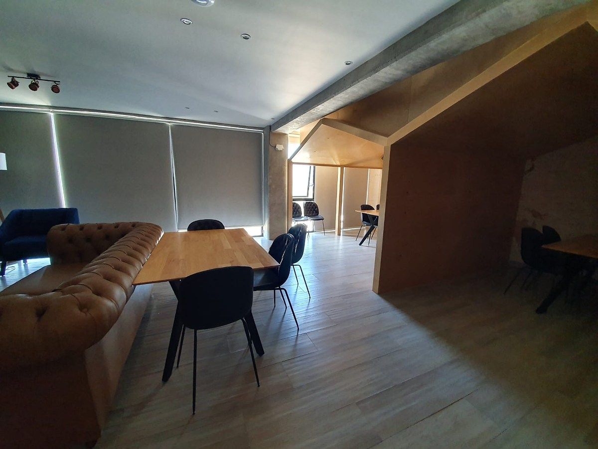 34 de 34: Amenidades