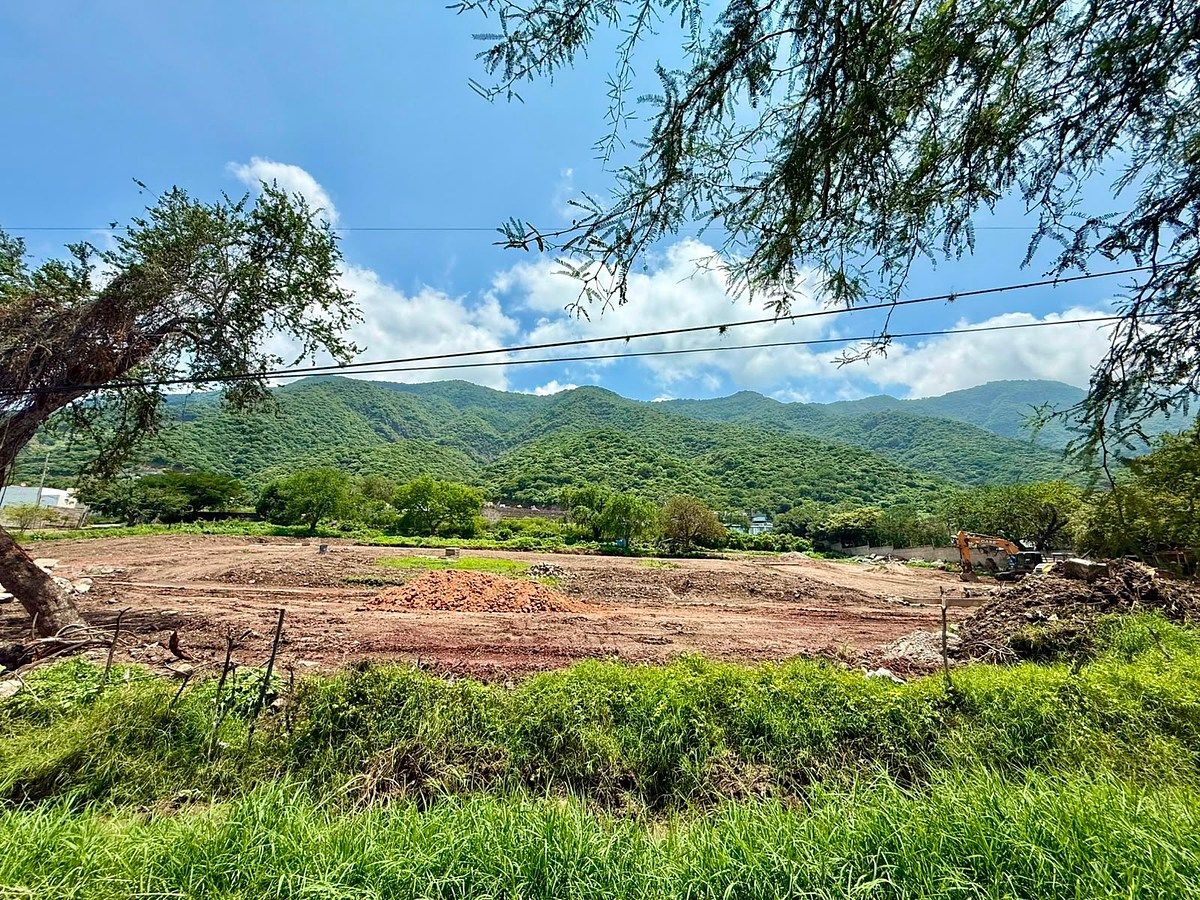 Terreno en Jocotepec Centro, Jocotepec, foto 2 de 23