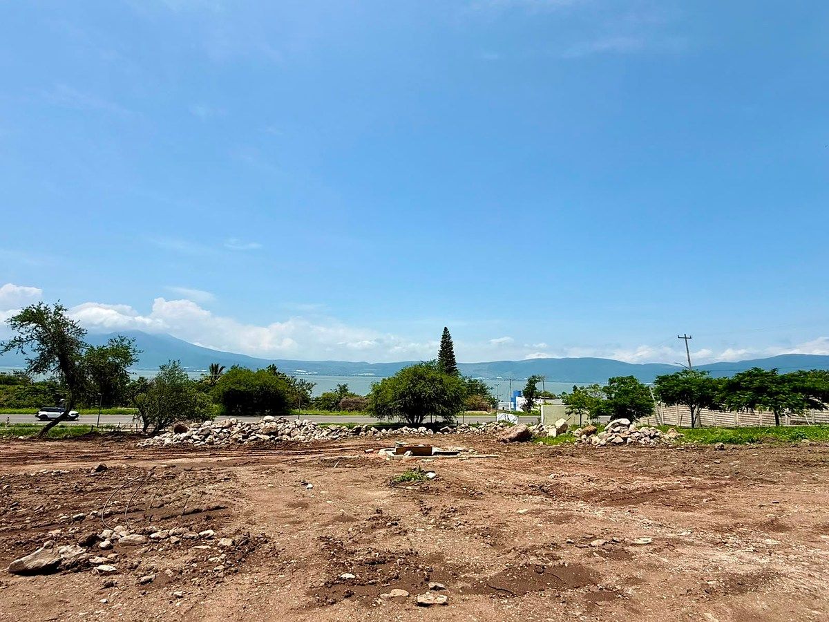 Terreno en Jocotepec Centro, Jocotepec, foto 4 de 23