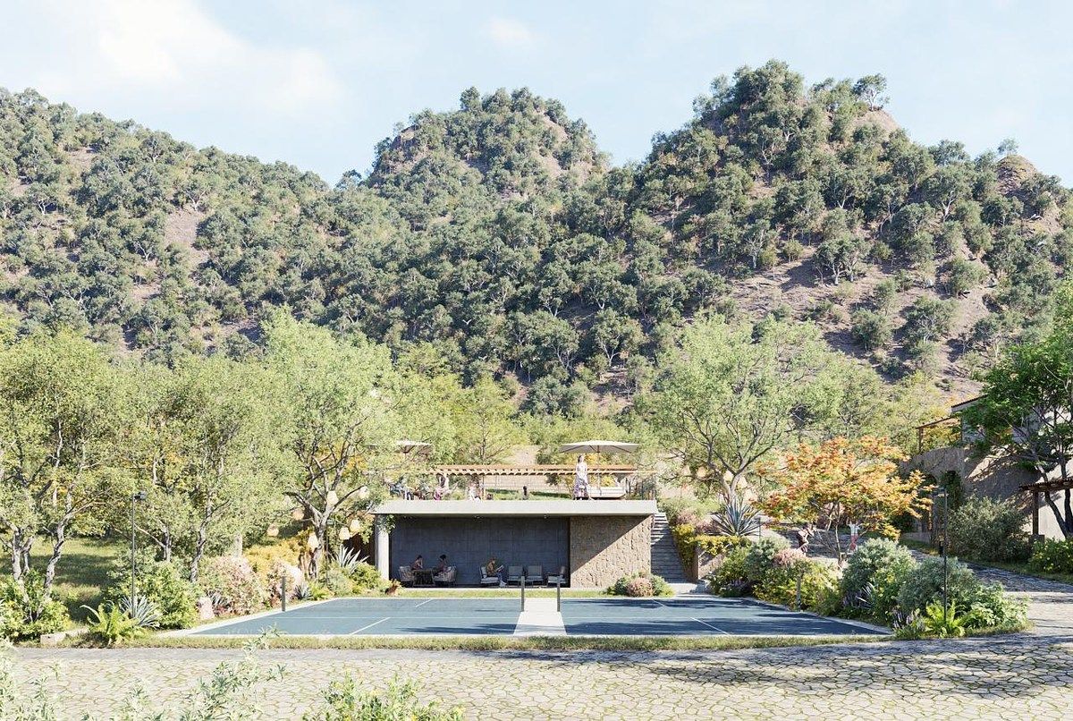 Terreno en Jocotepec Centro, Jocotepec, foto 14 de 23