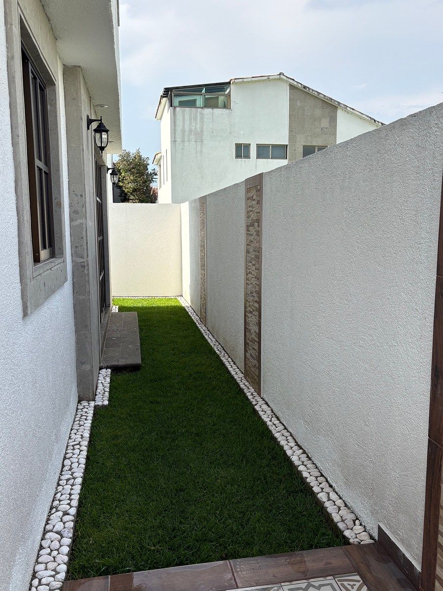 House in Gated Community in San Miguel Totocuitlapilco, Metepec, photo 10 of 27