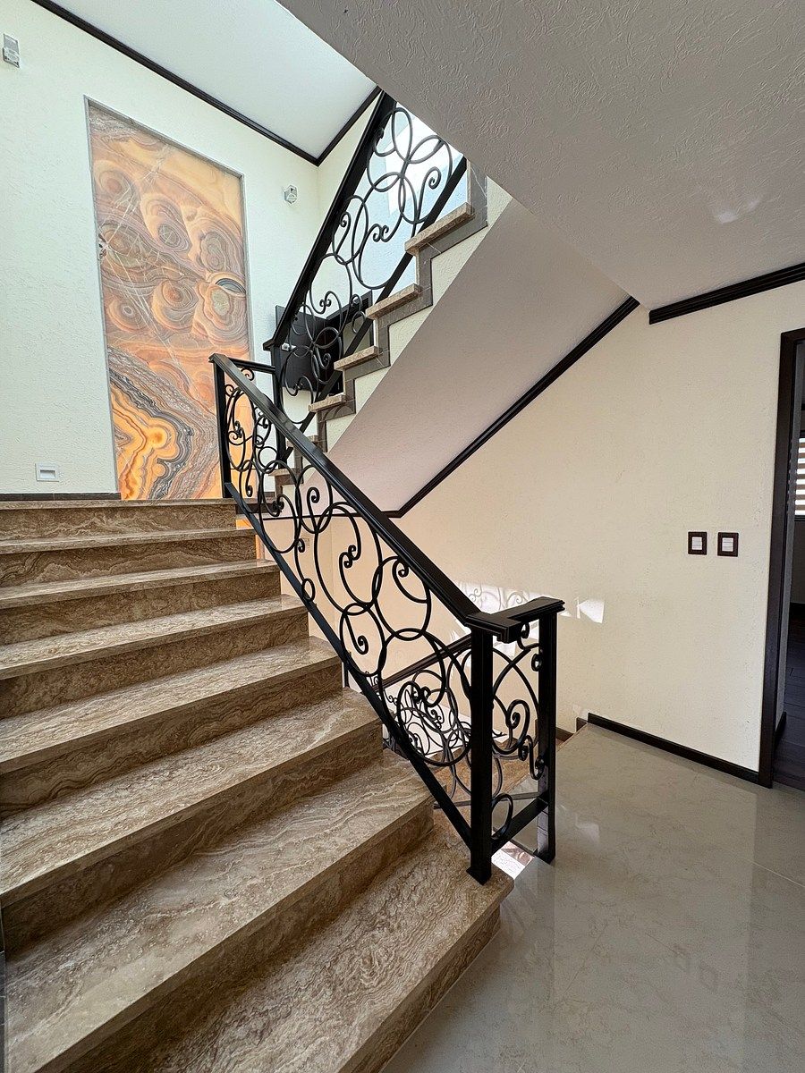 House in Gated Community in San Miguel Totocuitlapilco, Metepec, photo 12 of 27