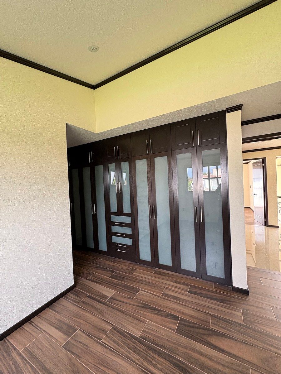 House in Gated Community in San Miguel Totocuitlapilco, Metepec, photo 14 of 27