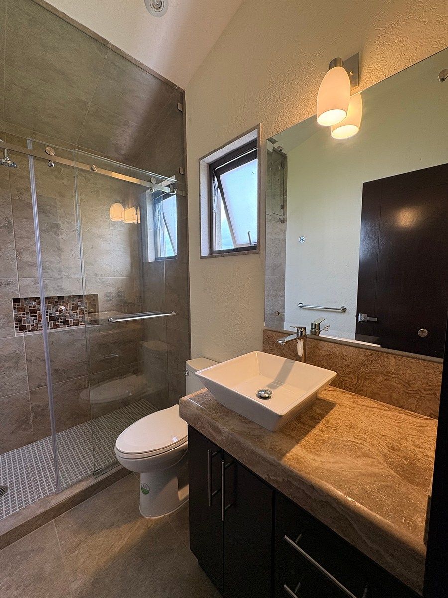 House in Gated Community in San Miguel Totocuitlapilco, Metepec, photo 15 of 27