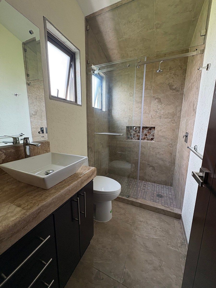 House in Gated Community in San Miguel Totocuitlapilco, Metepec, photo 18 of 27