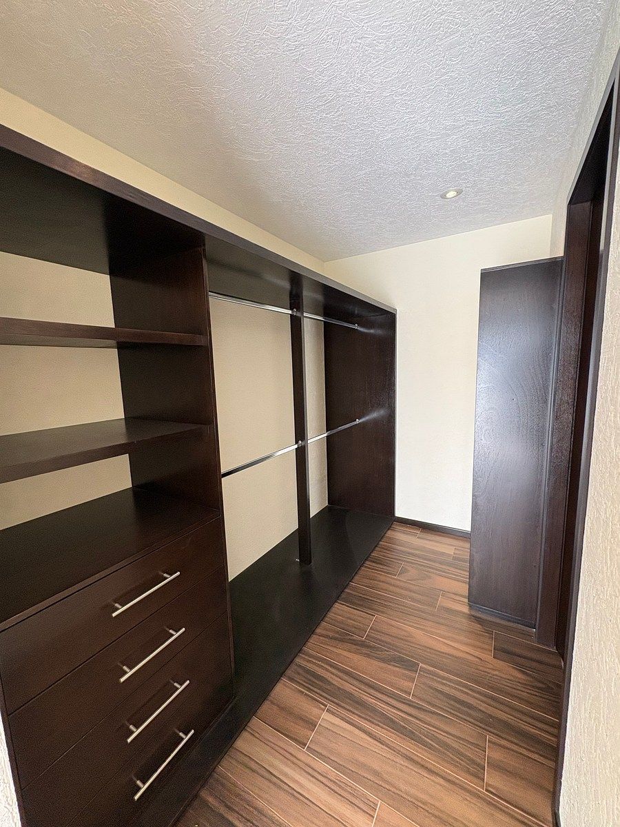House in Gated Community in San Miguel Totocuitlapilco, Metepec, photo 21 of 27