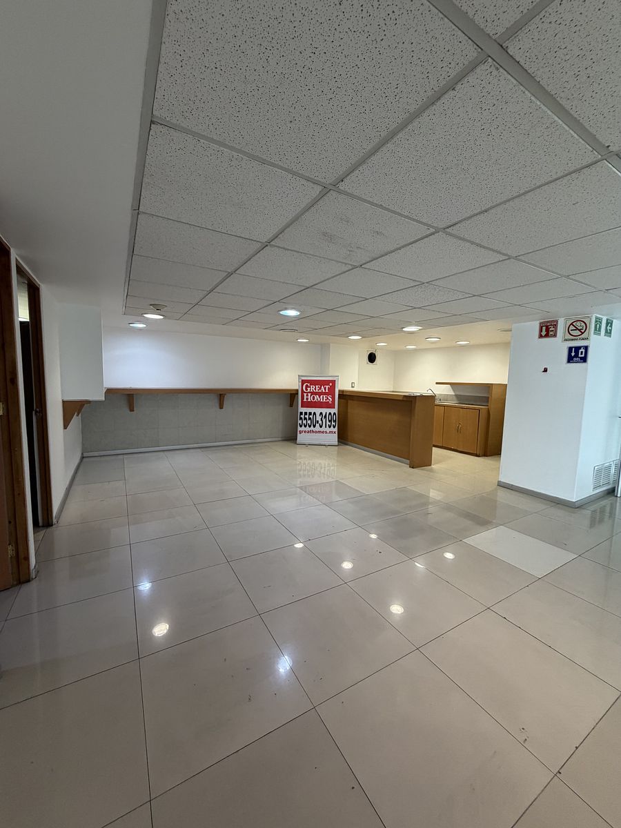 13 de 15: Comedor y zona Coffee Break