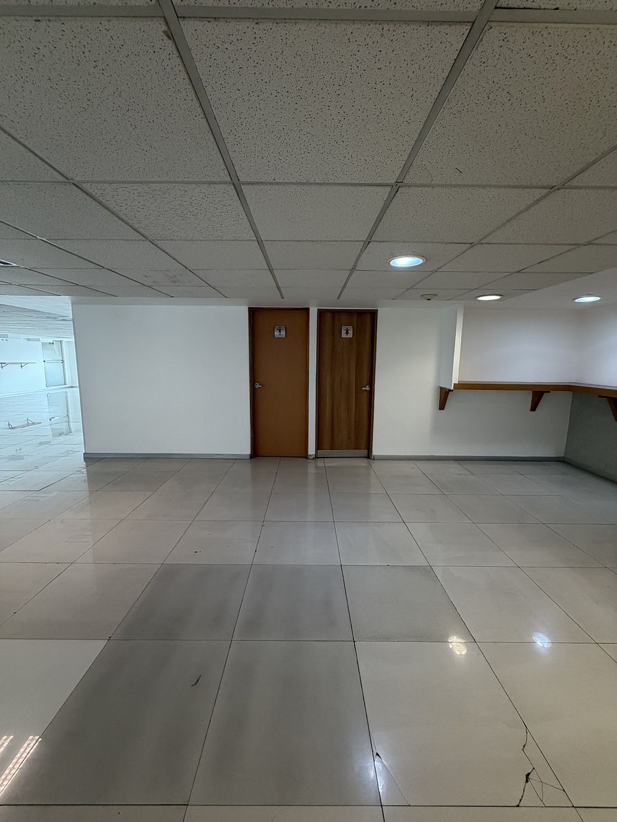 14 de 15: Baños privados