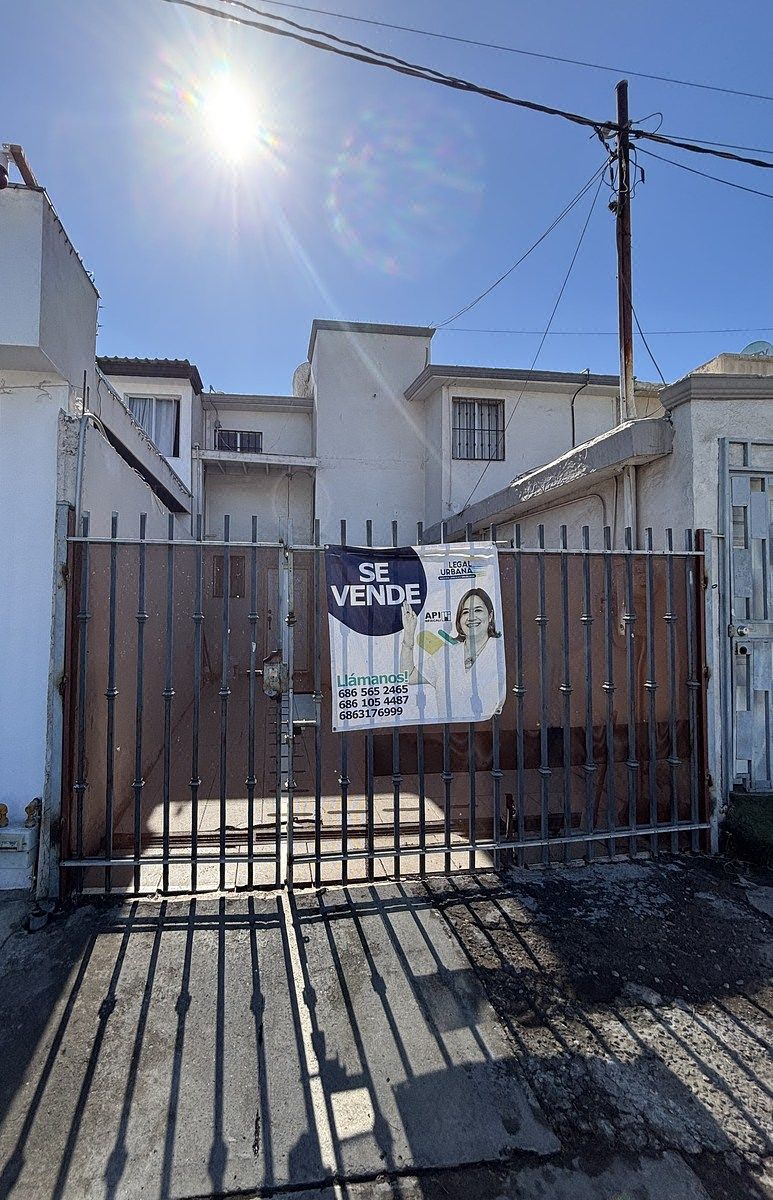 Casa en Venta en Sindicato de Inea