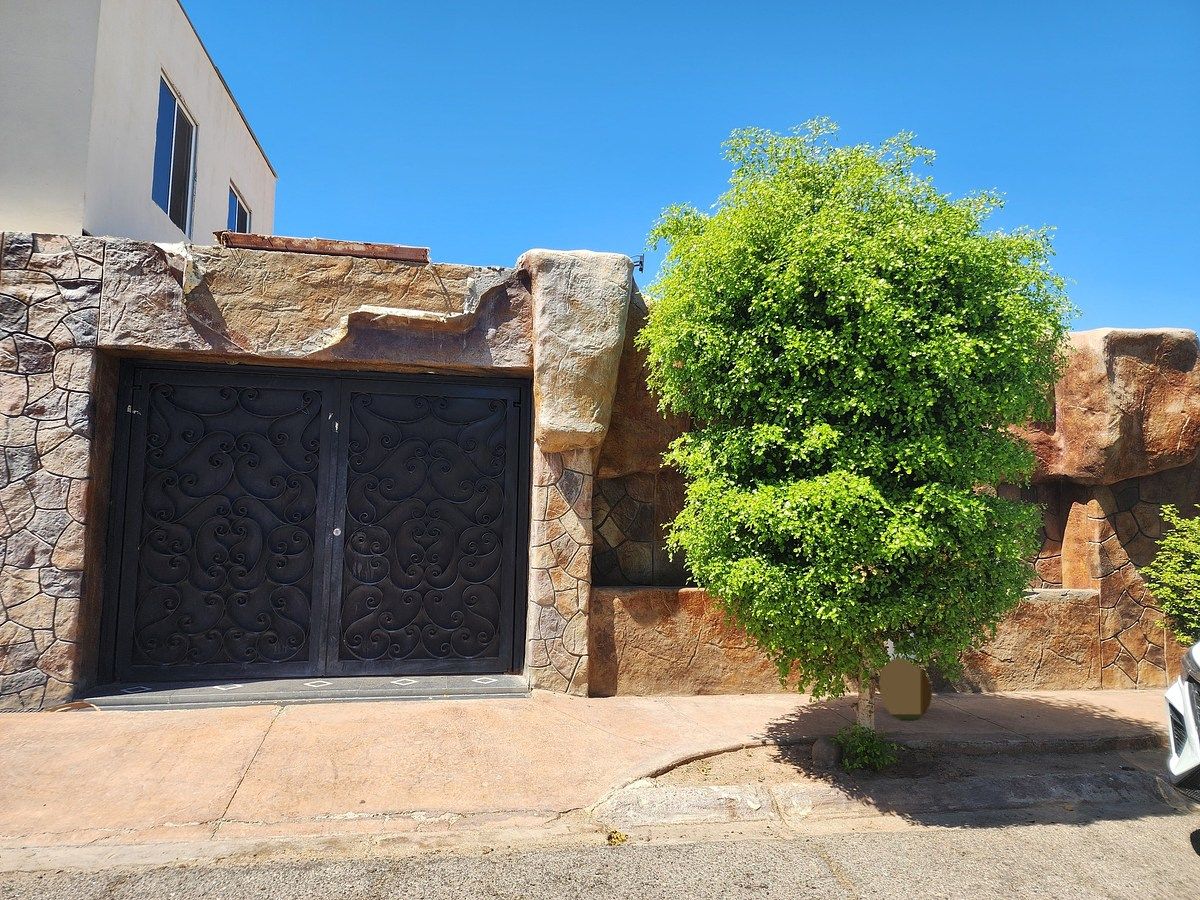 Jardin en Venta