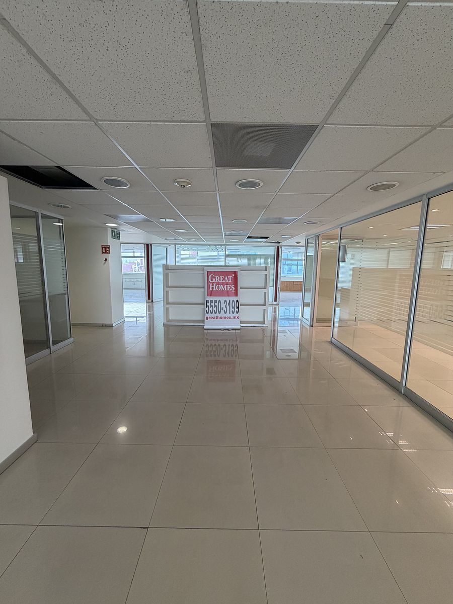 11 de 13: Área abierta