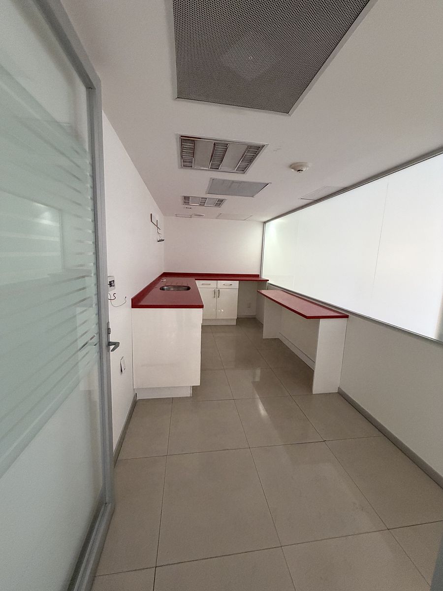 12 de 13: Zona de Coffee Break