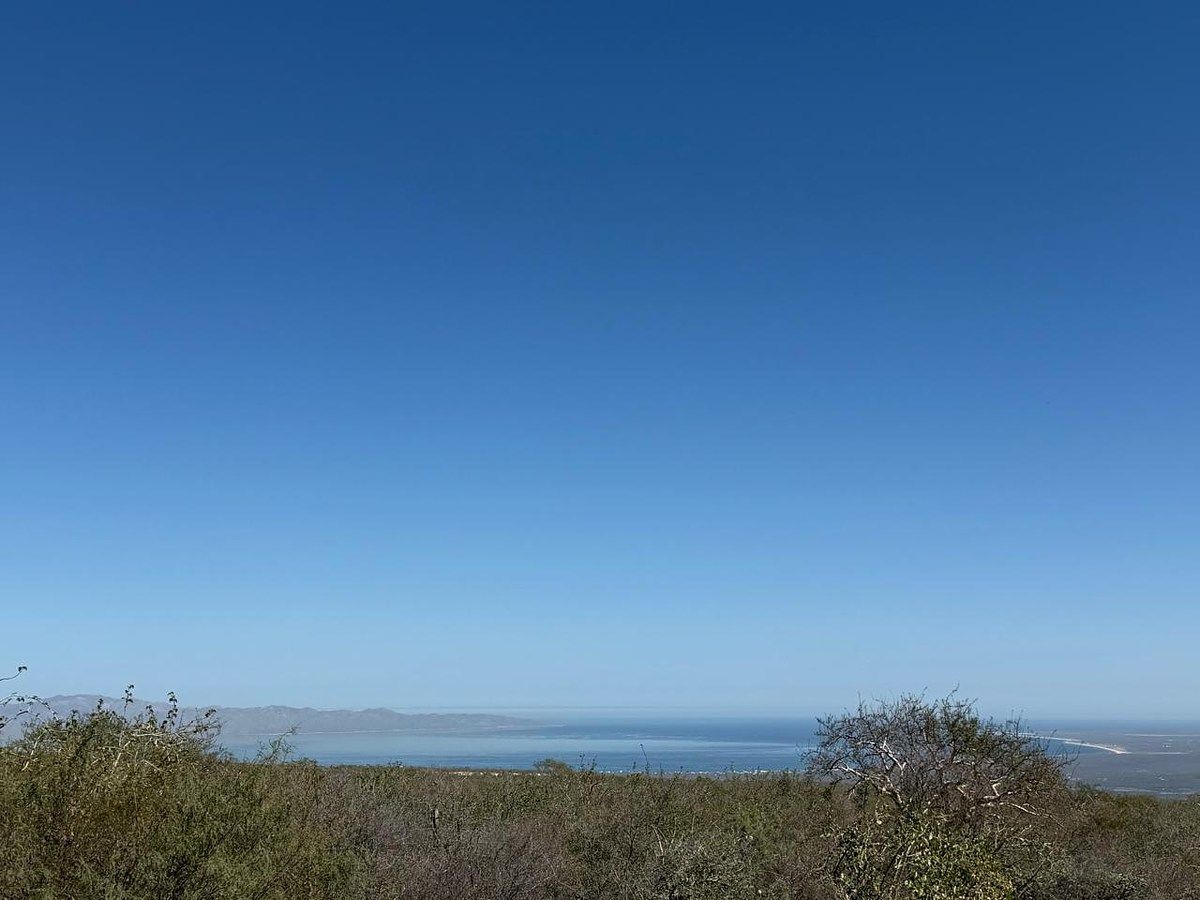 5 de 14: Vista espectacular