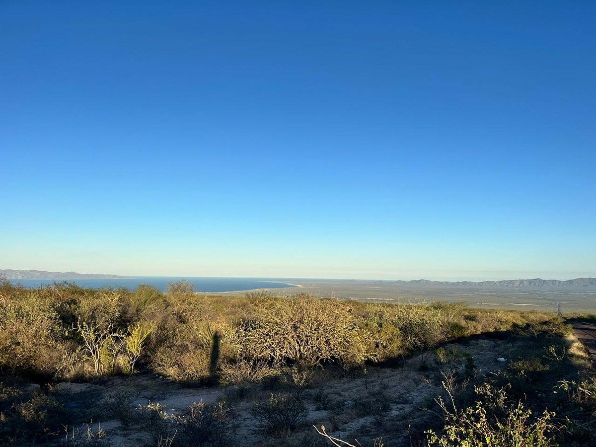 7 de 14: Atardeceres hermosos