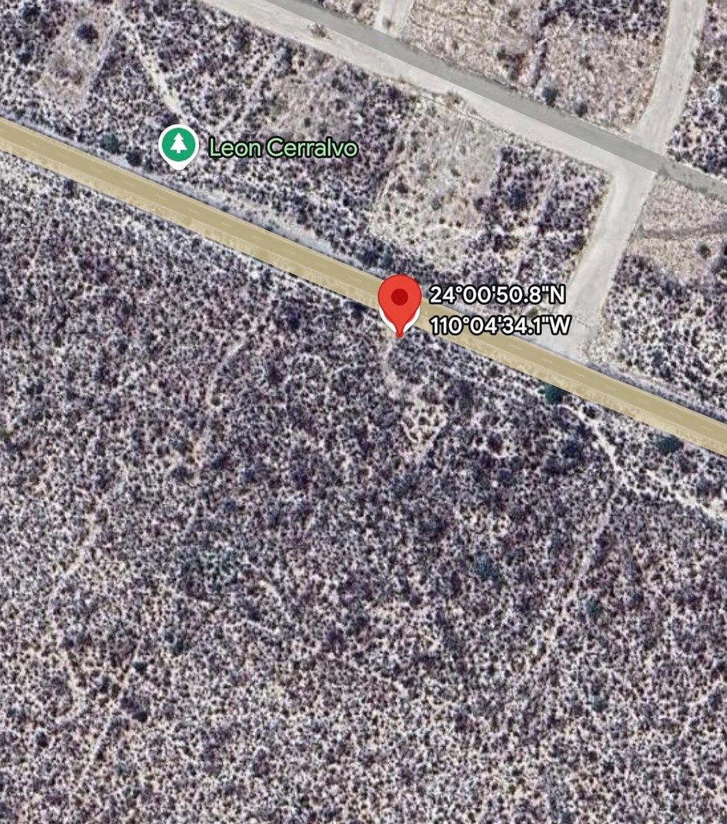 13 de 14: Imagen Satelital