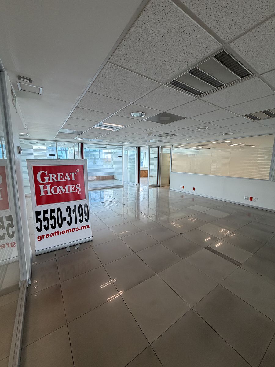 13 de 14: Área abierta y privados