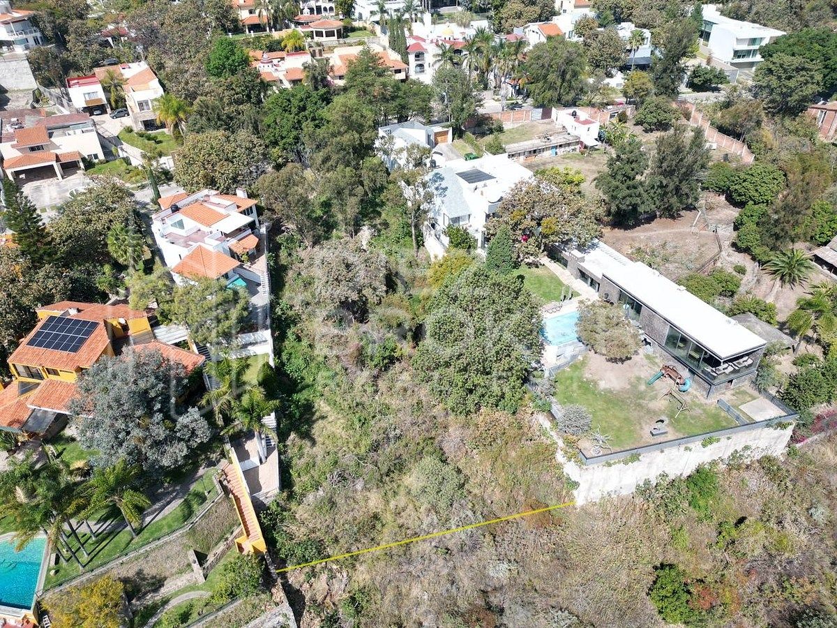 Terreno en Venta - El Palomar – Sección Bosques, Tlajomulco. - foto 5
