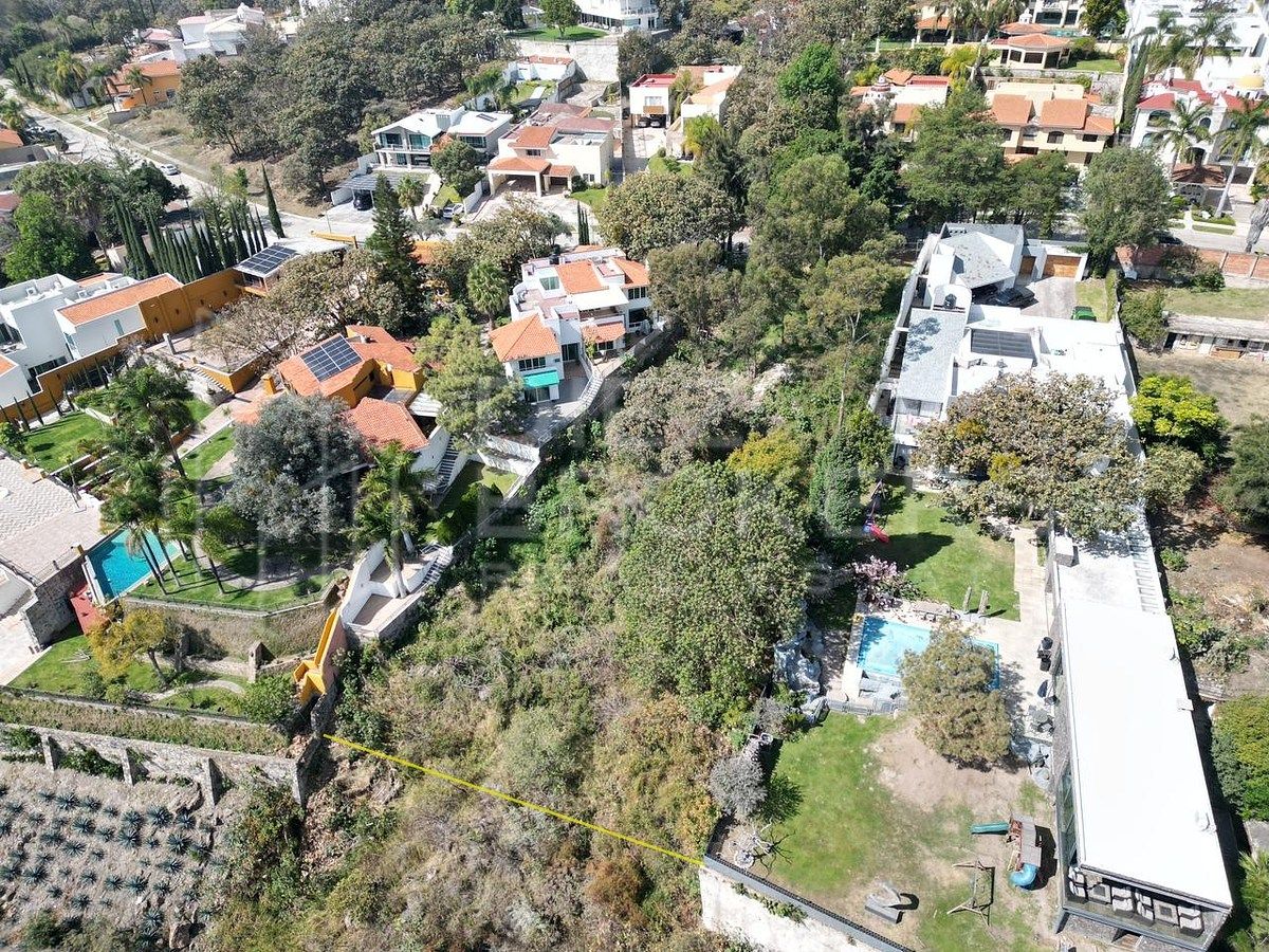 Terreno en Venta - El Palomar – Sección Bosques, Tlajomulco. - foto 3