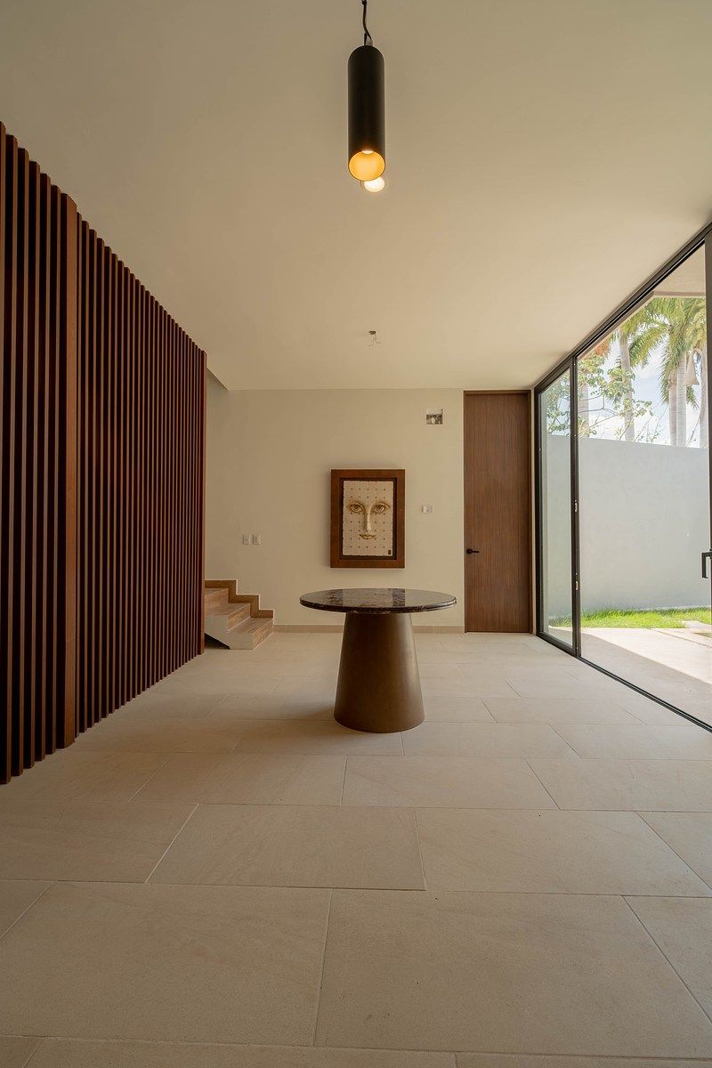Casa en condominio en Benito Juárez Nte, Mérida, foto 17 de 36