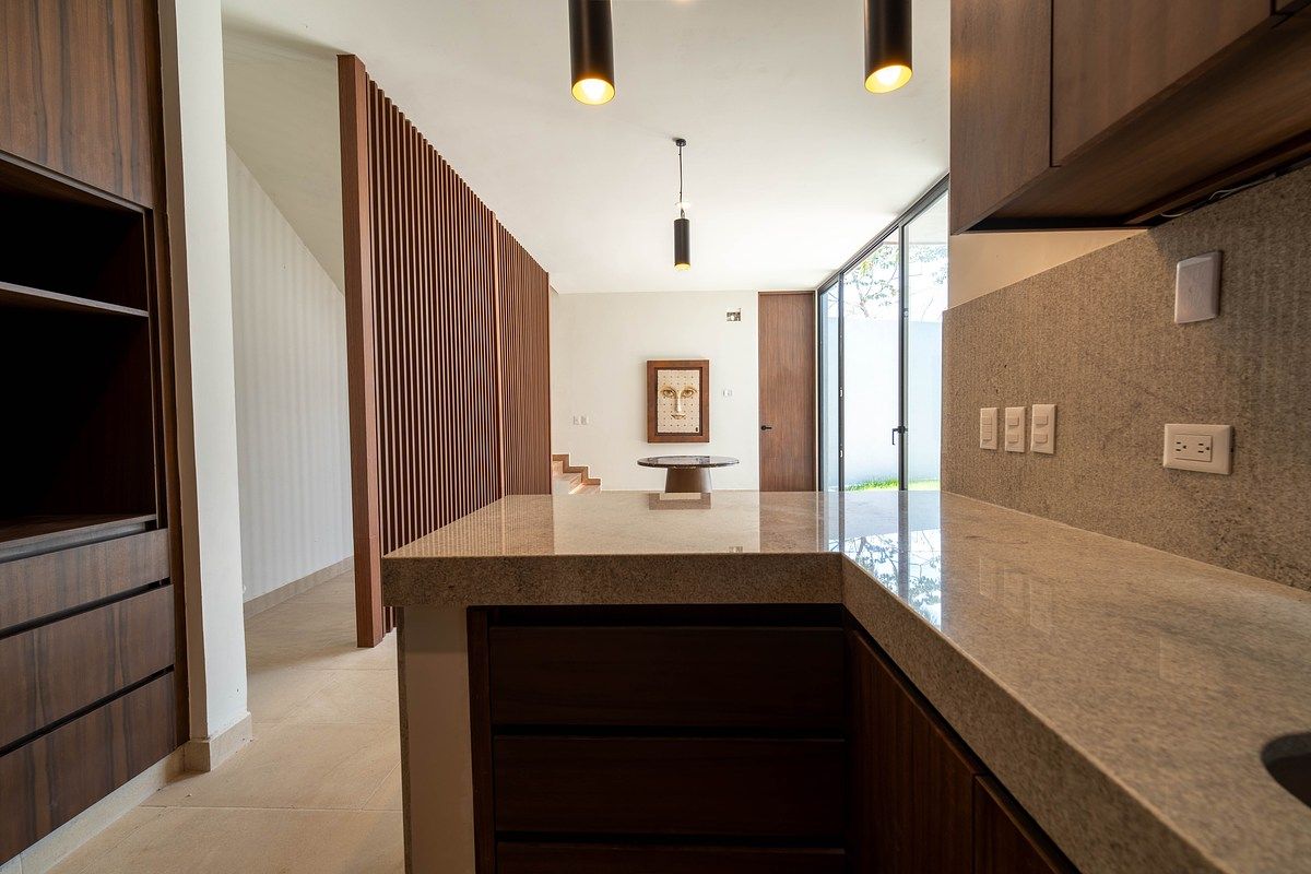 Casa en condominio en Benito Juárez Nte, Mérida, foto 18 de 36