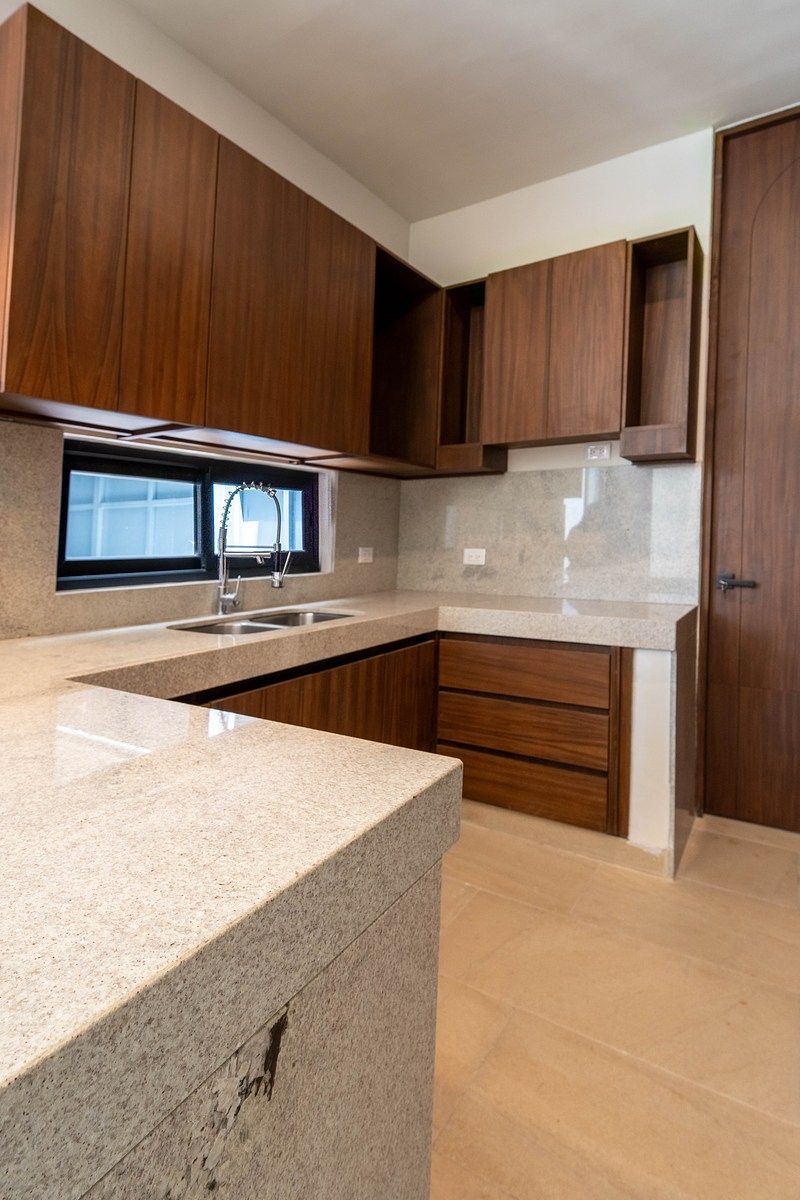 Casa en condominio en Benito Juárez Nte, Mérida, foto 19 de 36
