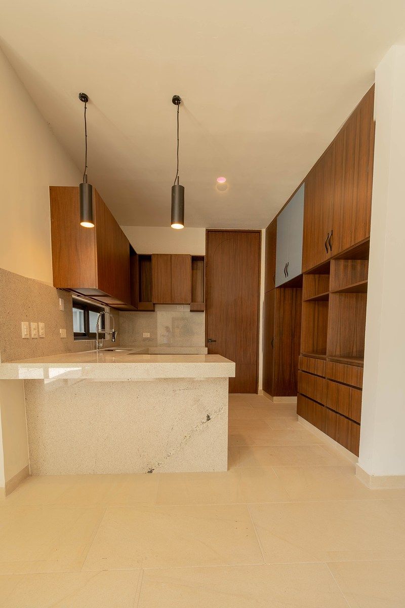 Casa en condominio en Benito Juárez Nte, Mérida, foto 21 de 36