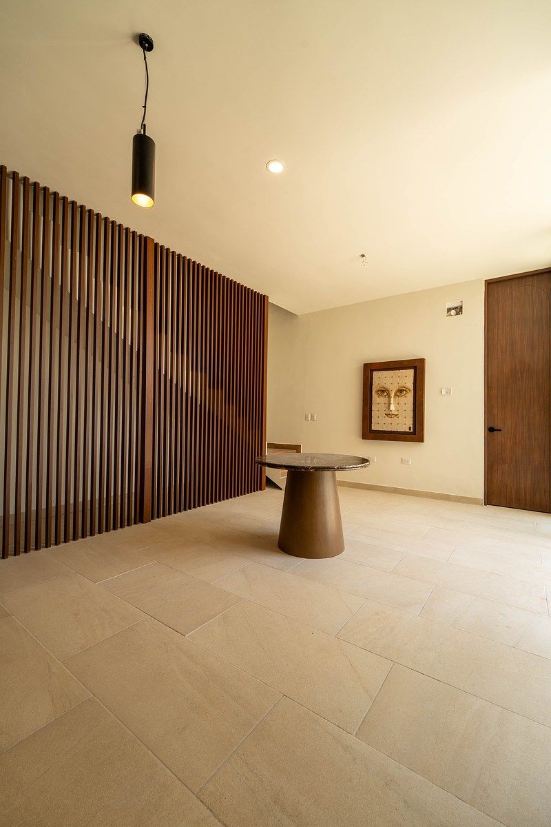Casa en condominio en Benito Juárez Nte, Mérida, foto 22 de 36