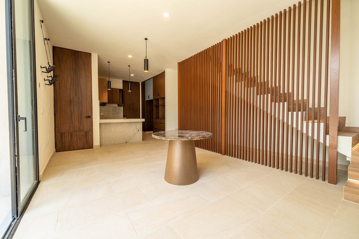 Casa en condominio en Benito Juárez Nte, Mérida, foto 23 de 36