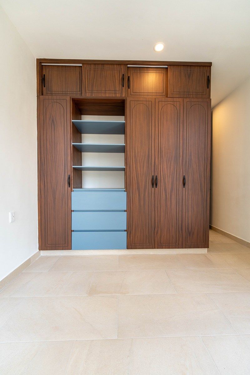 Casa en condominio en Benito Juárez Nte, Mérida, foto 30 de 36