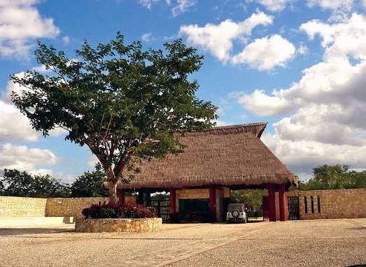 Lote em Dzibilchaltún, Mérida, foto 13 de 14