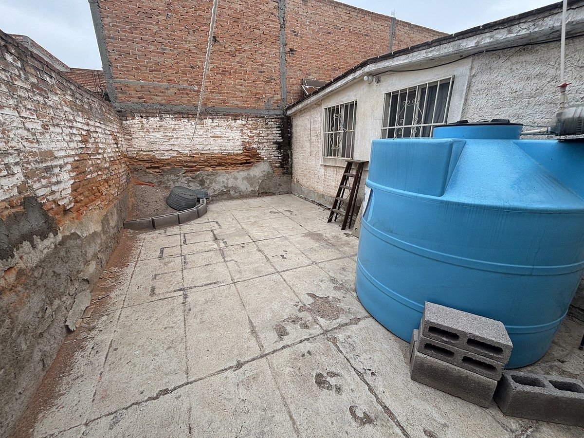 House in Himno Nacional, San Luis Potosí, photo 11 of 11