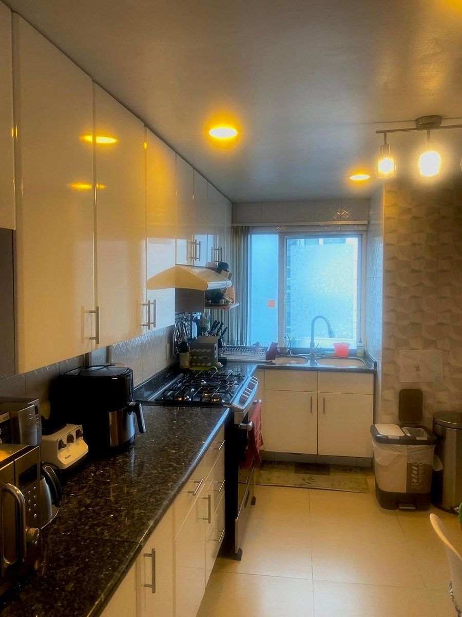 Departamento en Lomas de Bezares, Miguel Hidalgo, foto 6 de 21