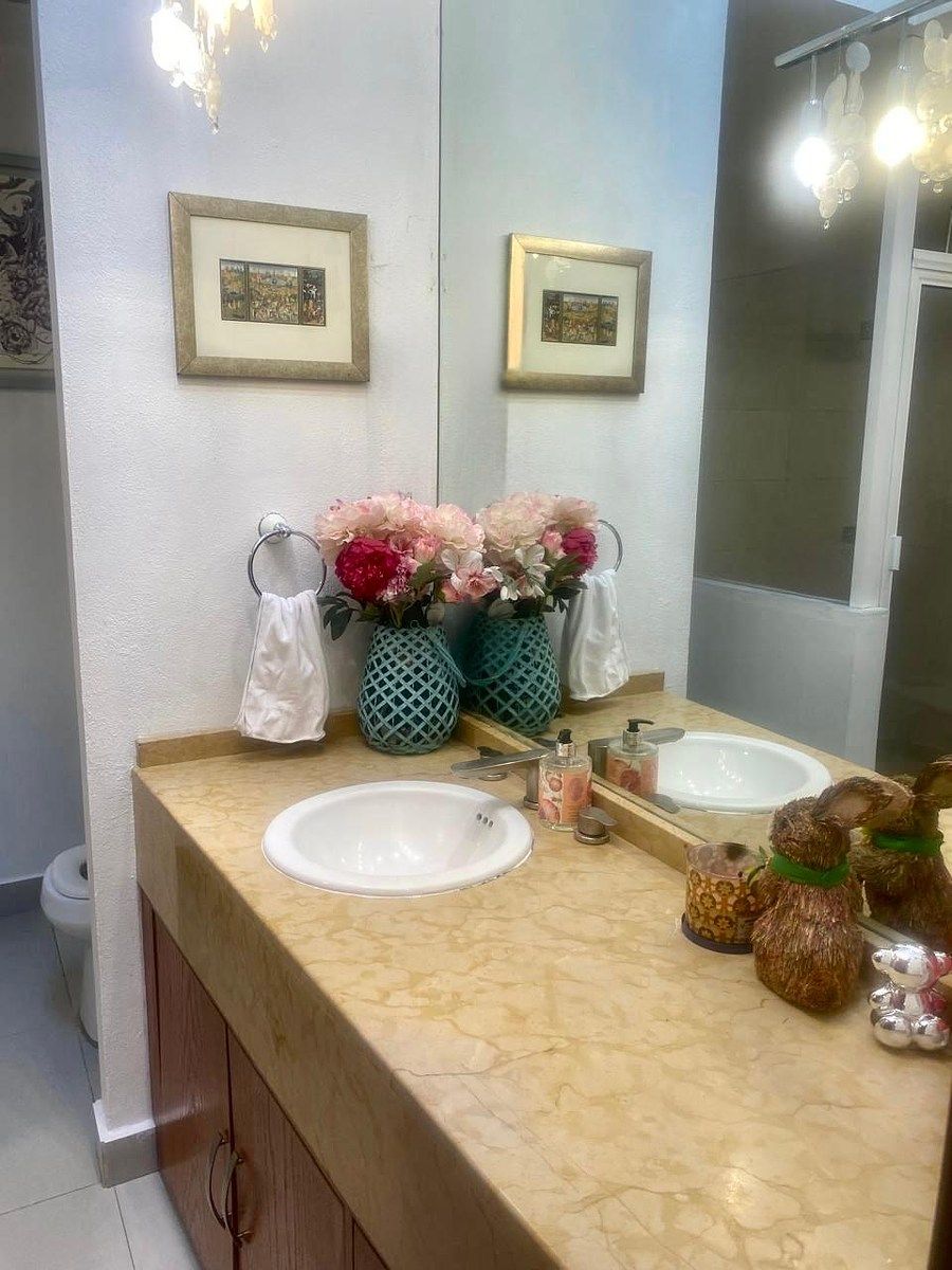 Departamento en Lomas de Bezares, Miguel Hidalgo, foto 7 de 21