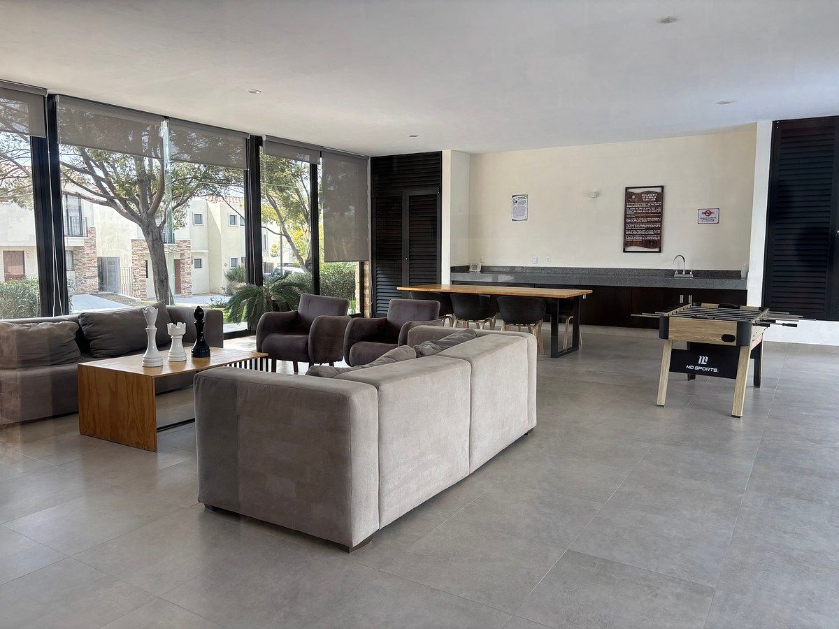Casa en condominio en Capital Sur, El Marqués, foto 17 de 19