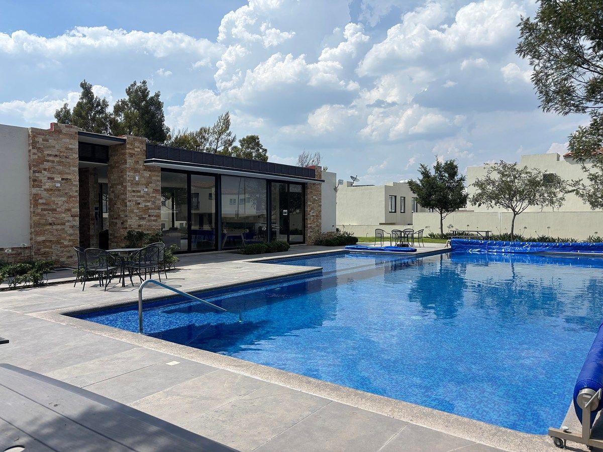 Casa en condominio en Capital Sur, El Marqués, foto 18 de 19