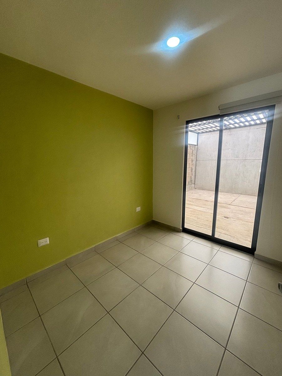 Casa en condominio en Capital Sur, El Marqués, foto 5 de 19