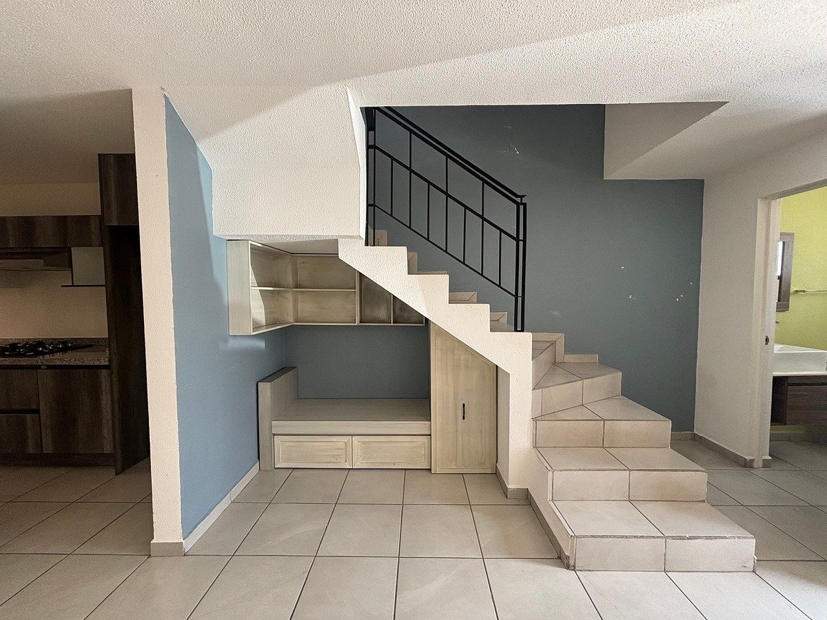 Casa en condominio en Capital Sur, El Marqués, foto 3 de 19