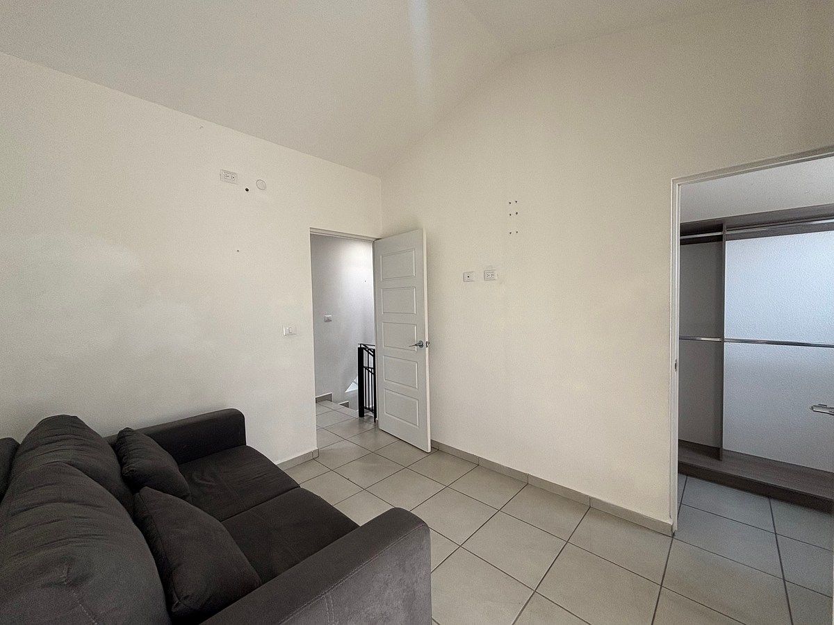 Casa en condominio en Capital Sur, El Marqués, foto 15 de 19