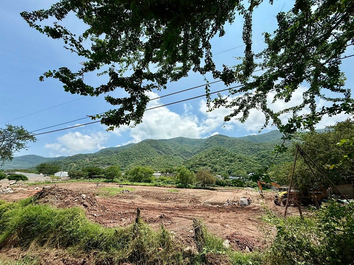 Lote em Jocotepec Centro, Jocotepec, foto 2 de 23