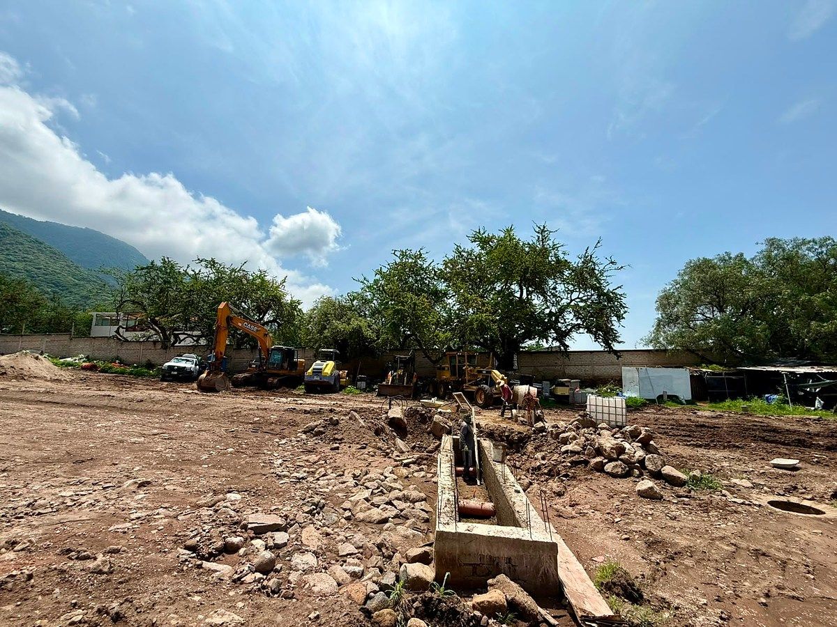 Lote em Jocotepec Centro, Jocotepec, foto 7 de 23