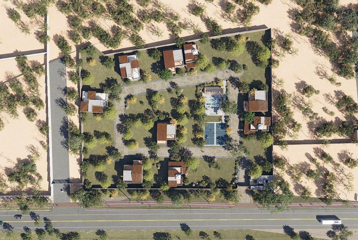 Lote em Jocotepec Centro, Jocotepec, foto 10 de 23