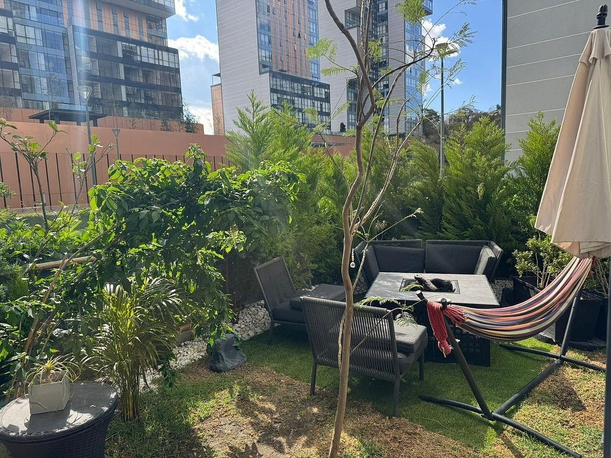 Departamento en Bosque Real, Huixquilucan, foto 4 de 14