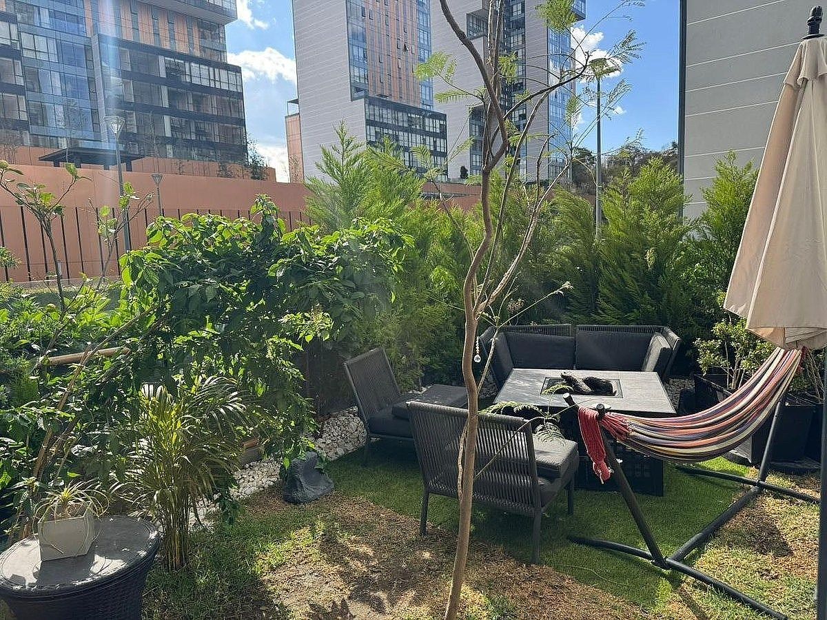 Departamento en Bosque Real, Huixquilucan, foto 4 de 14