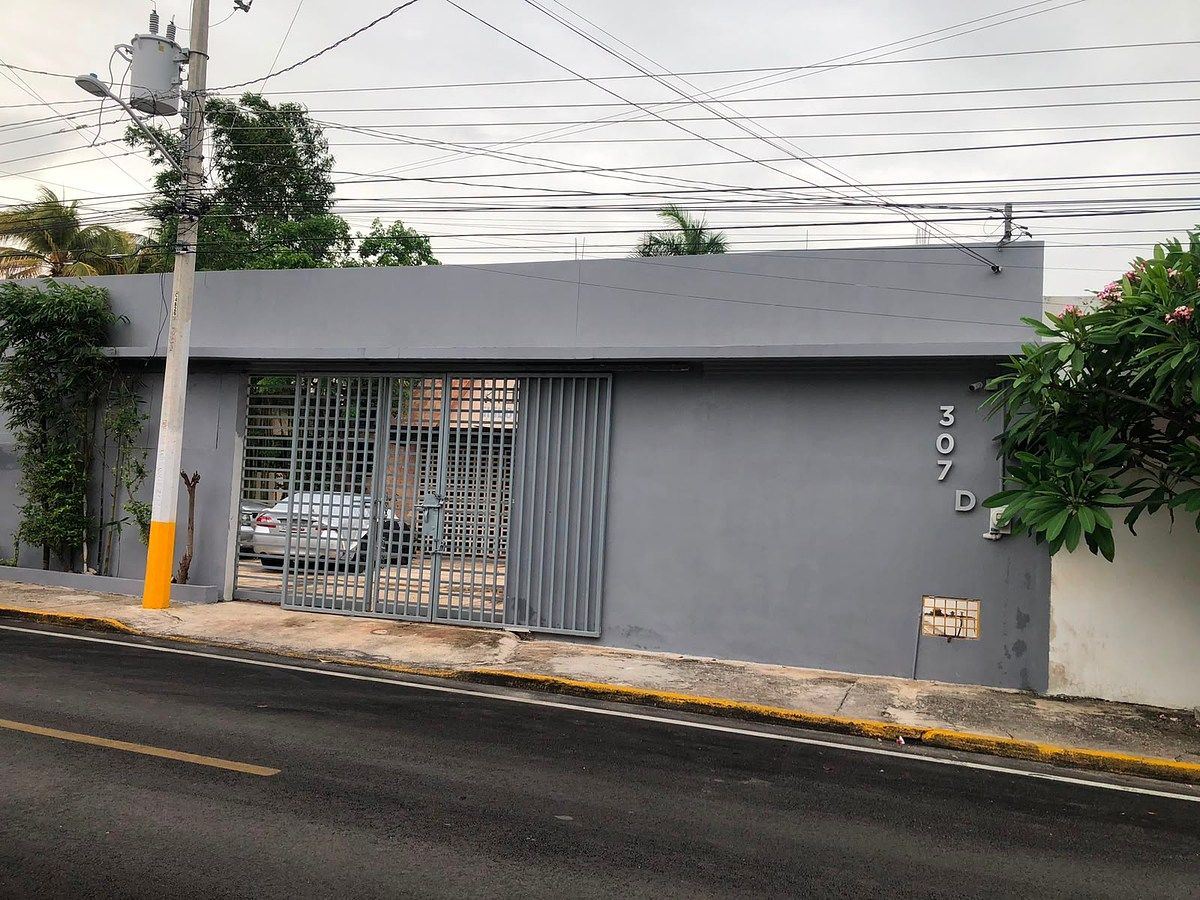 LOCAL O SALÓN EN RENTA EN XCUMPICH, MÉRIDA, foto 1 de 5