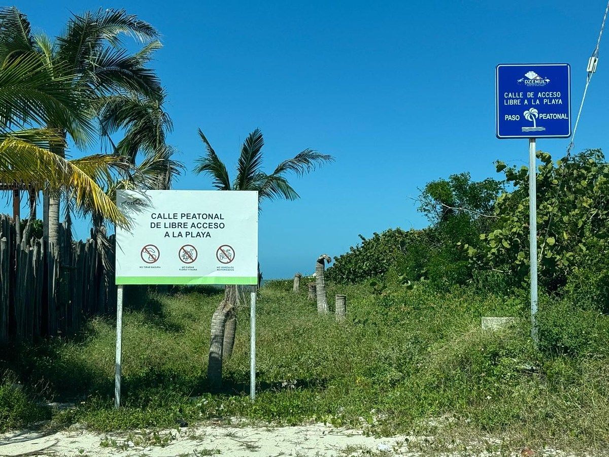 Terreno en San Benito, Dzemul, foto 2 de 7