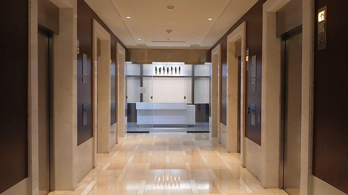 Oficinas en Venta Piantini, Santo Domingo